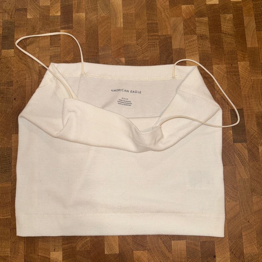 American Eagle Tube Top